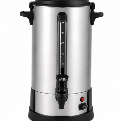 Coffee Urns