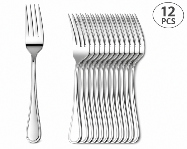 Dinner Forks (12pcs)