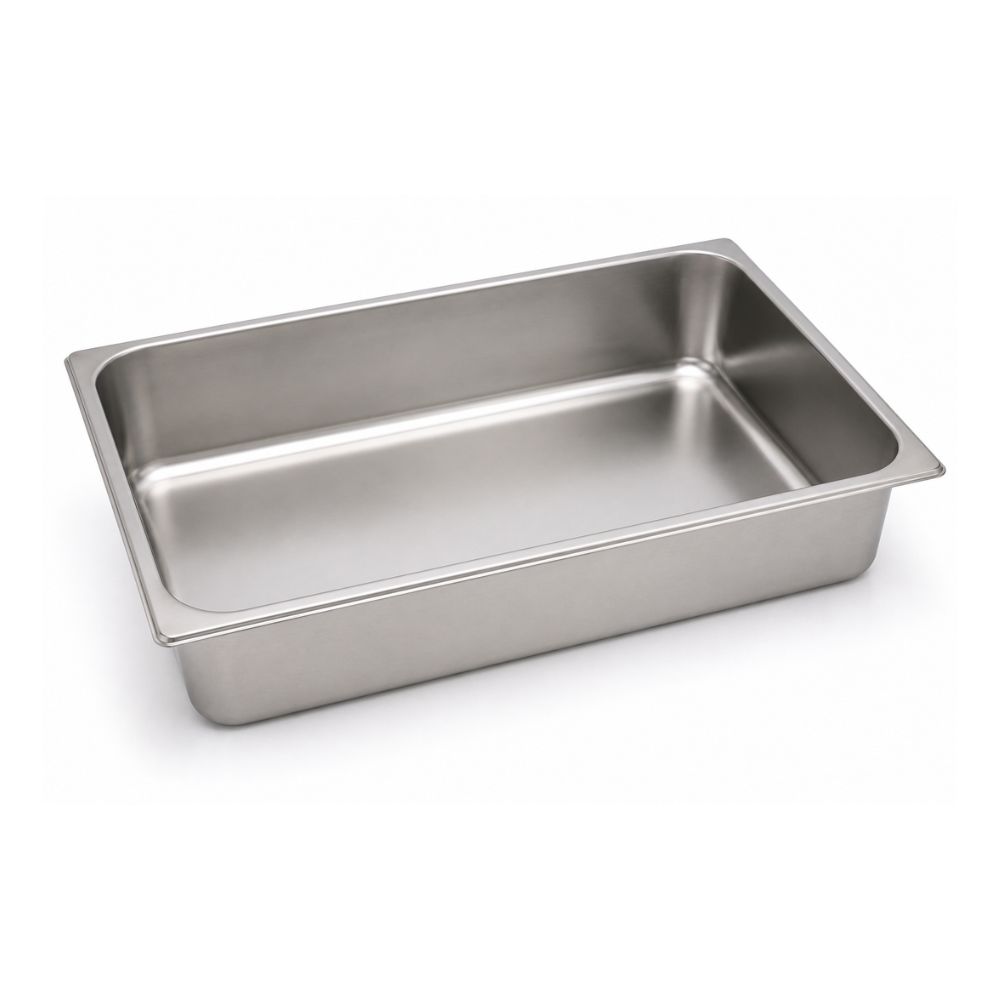 Full Size Insert Pan