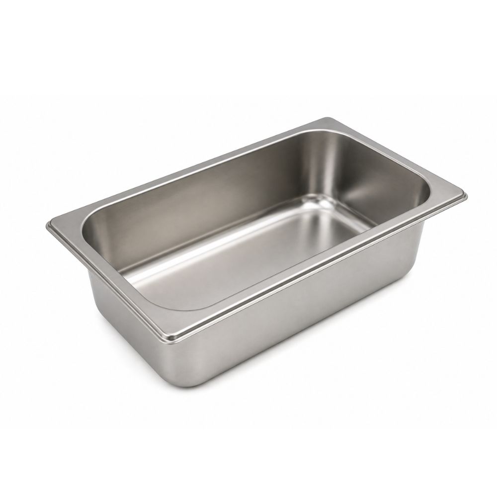 Half Size Insert Pan