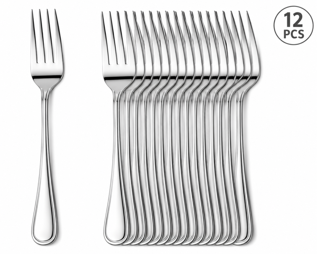 Salad Forks (12pcs)