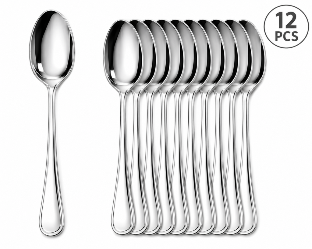 Teaspoon (12pcs)