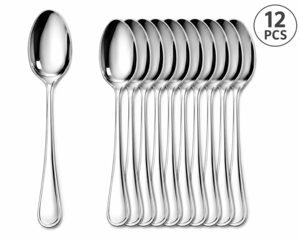 Teaspoon (12pcs)